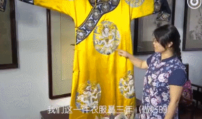 拒绝NASA求购，苏州美女星空刺绣火了