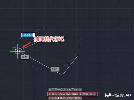 cad替换命令快捷键是什么，CAD查找替换快捷命令