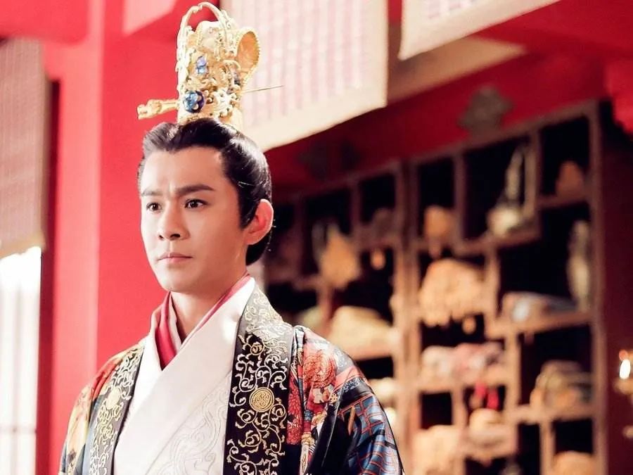 读诗｜夸男人“你好帅”、“你很有风度”，用诗词怎么说？