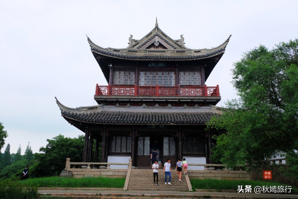 常熟旅游网,常熟旅游网园林卡充值