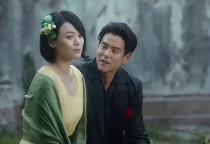 今年最受关注的文艺片，名导群星大制作，却输在女主角的颜值