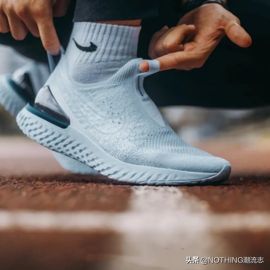 NIKE耐克运动鞋怎么选？「2021年最全5大系列31款」