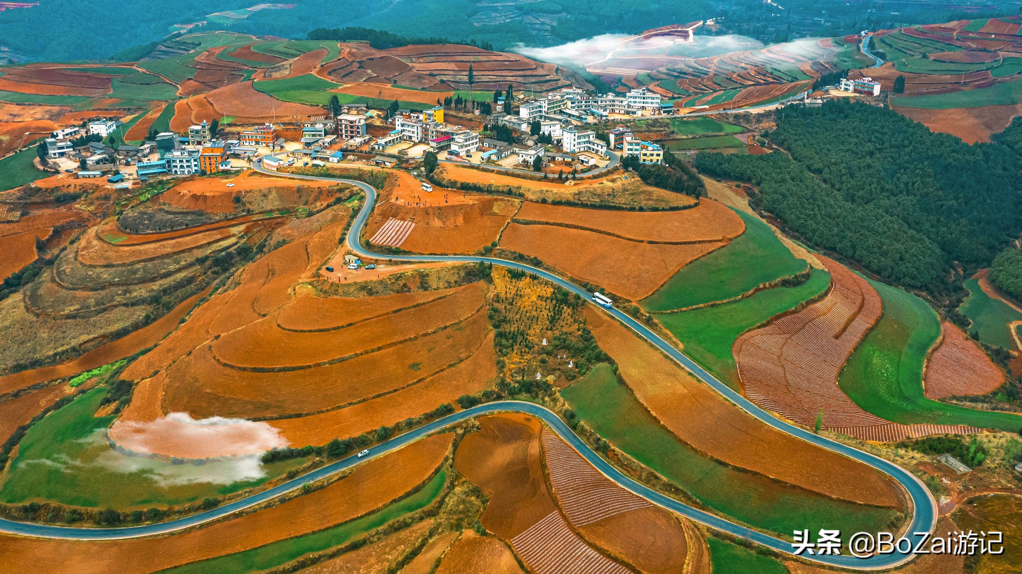 昆明旅游攻略景点大全（到云南昆明周边旅游必去的13大景点）-第91张图片