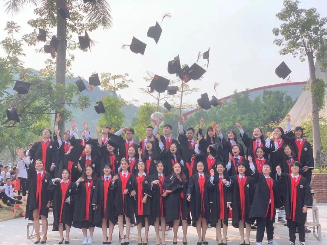 广州涉外经济职业技术学院：春招在即，选择“涉外”给你N个理由