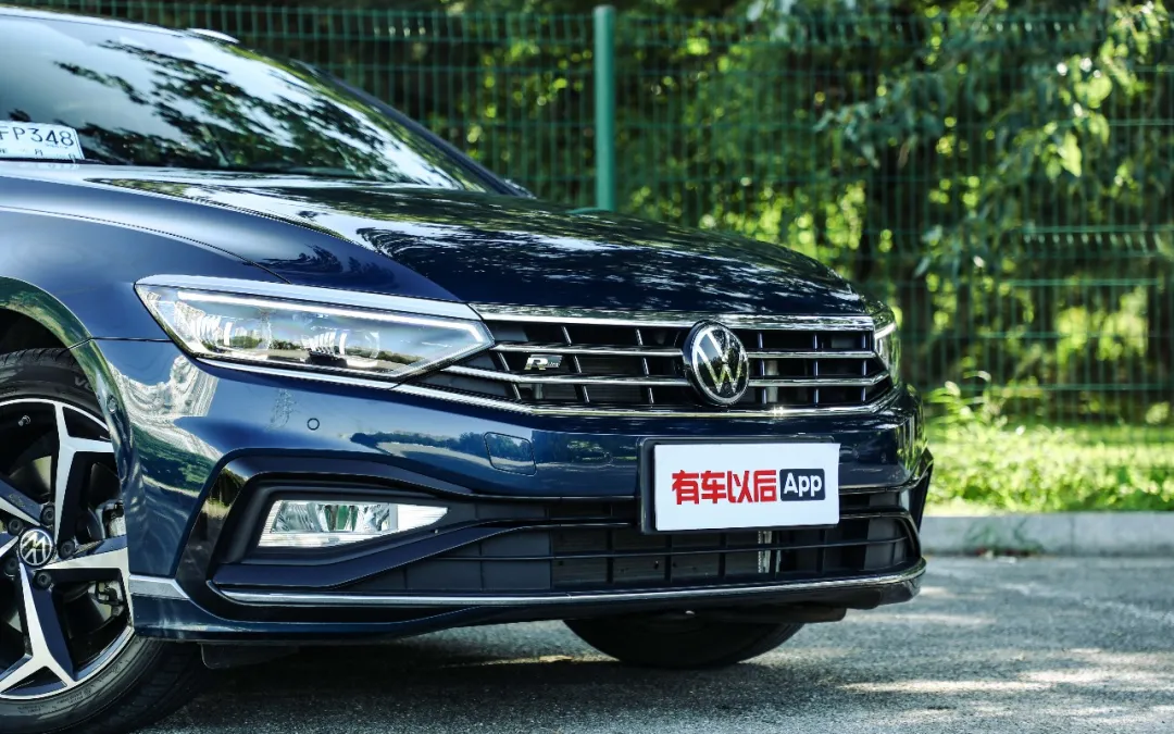 2.0T+DCC可变悬架，比轿车好看，实用性不输SUV