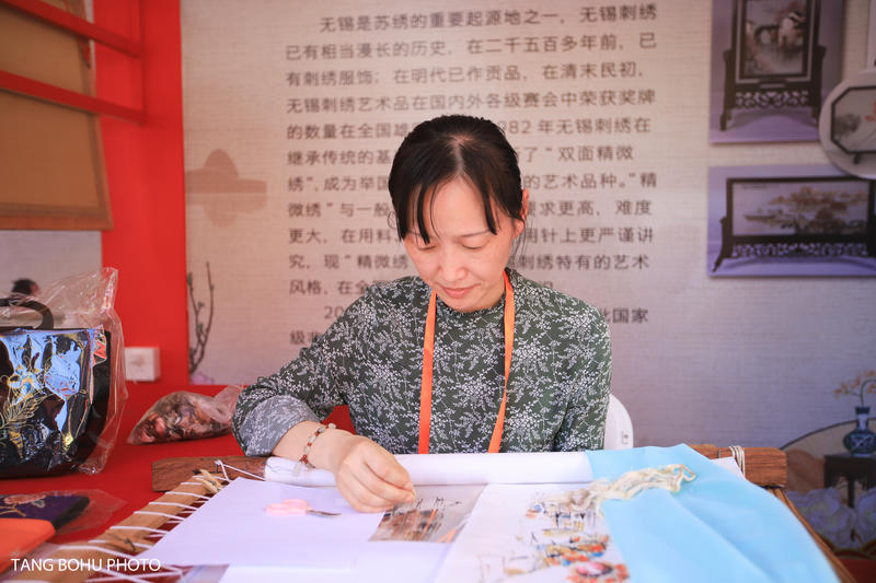 运河三千里，醉美是淮安，感受这座城市非遗文化的魅力