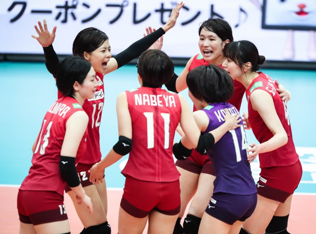 世界杯日本隊塞爾維亞（2-3！塞爾維亞慘遭大逆轉：先后輸給韓日，阻擊中國女排恐成笑話）