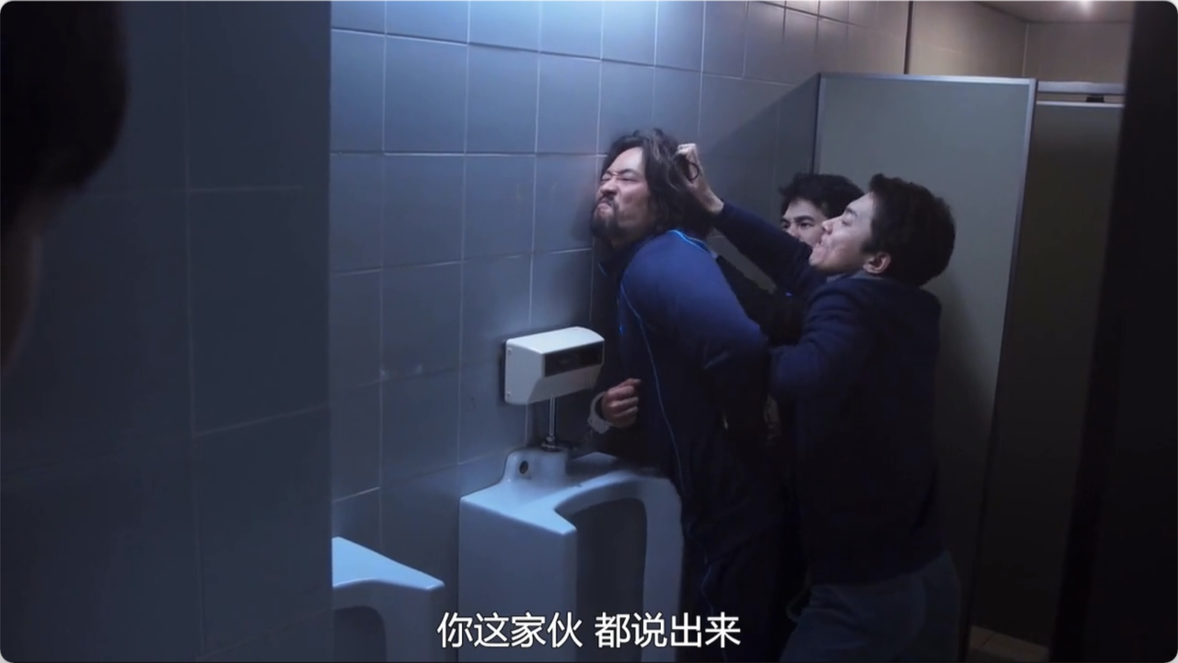 大师级·R片，好电影烂结尾