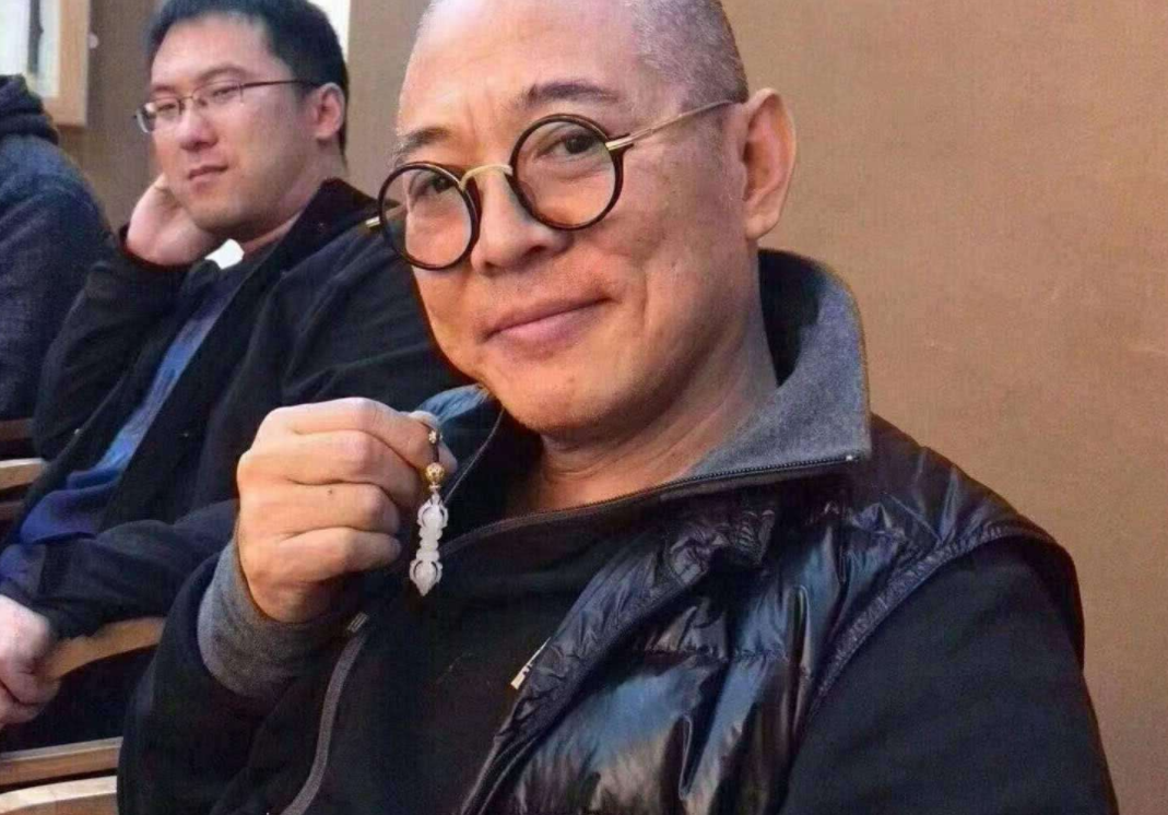 李连杰的爷爷 -丹霞百科