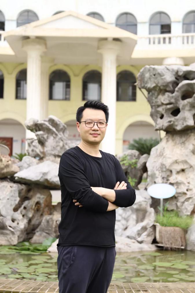 年龄小、颜值高！这10人，就是武汉工程大学最