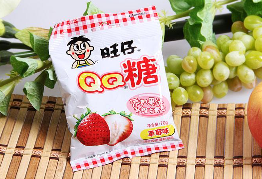 8090后的集体回忆，真知棒、大白兔奶糖、仔仔棒，你吃过哪些？