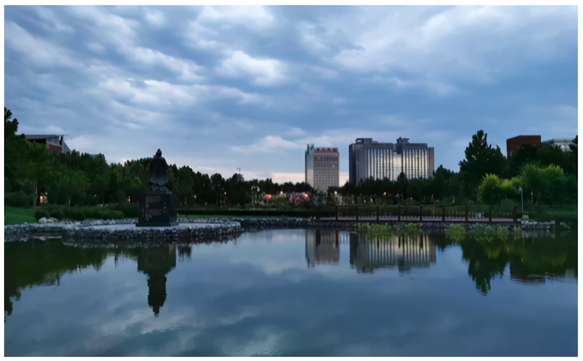 名校最贫瘠的高考大省，早该翻身了