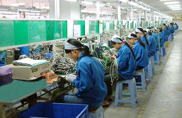 工厂招聘普工怎么写(为什么工厂长期招聘普工) - 好工作