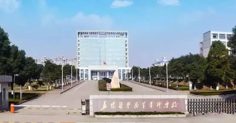 湖南省益阳市—高校信息