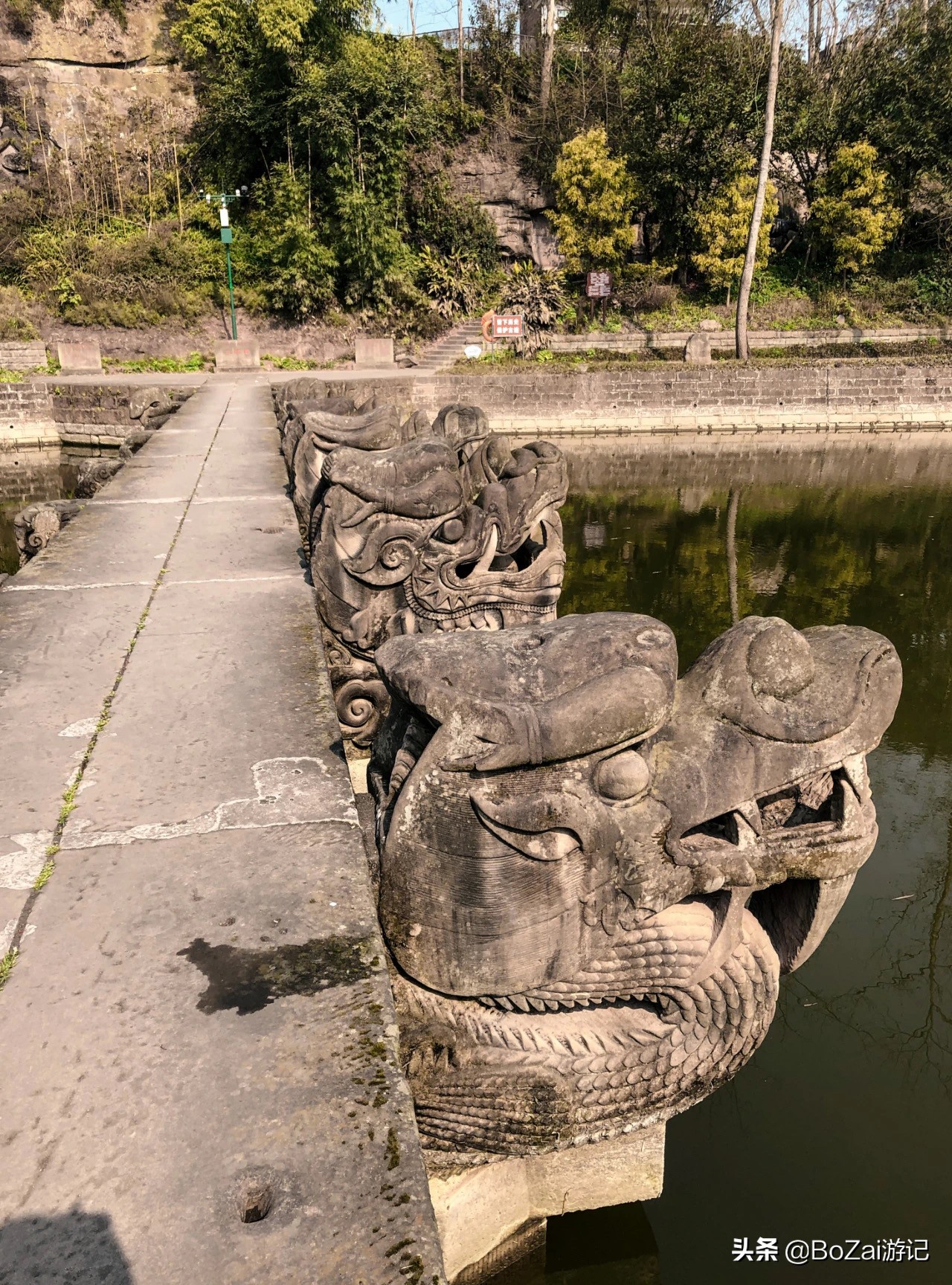 四川泸州十大旅游景点（四川泸州最经典的景区分享）