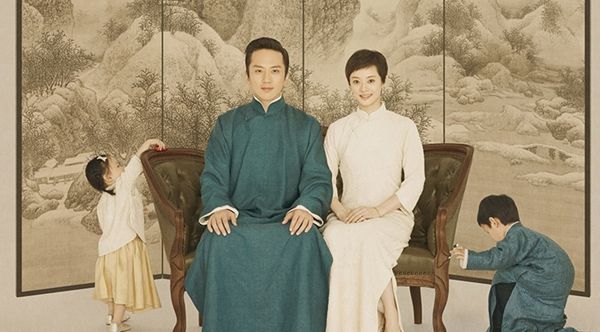 孙俪不认命：12岁被父抛弃，曾给赵薇伴舞，逆袭成视后还被邓超宠