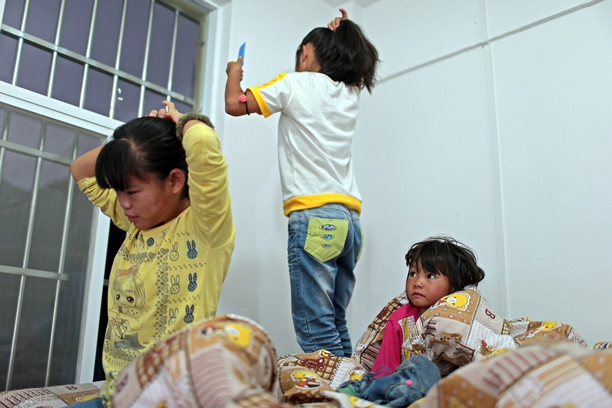 “再苦也不会让孩子住校”，过早寄宿对孩子的伤害令你意想不到