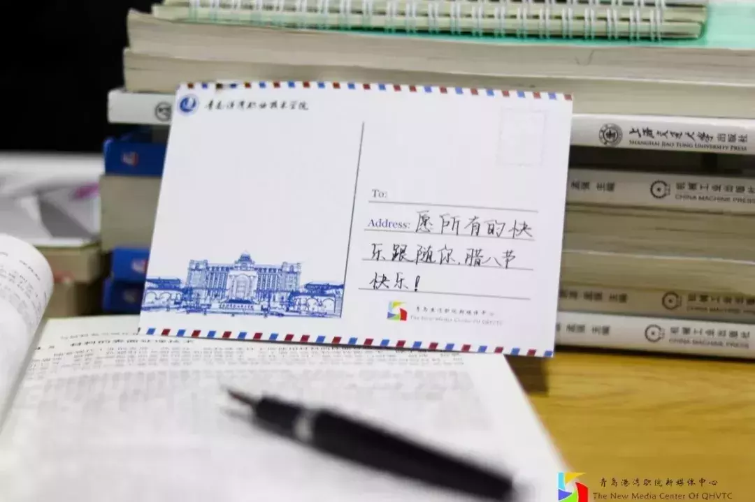 “硬核港湾”：细数青岛港湾职院的高光时刻，错过等一年