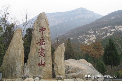 五岳是哪五座山（中国的五岳是哪五座山，你都知道吗？）