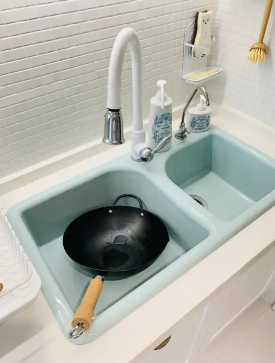 厨房“翻车大赏”！因为犯了这5个错误，恨不得砸了重装