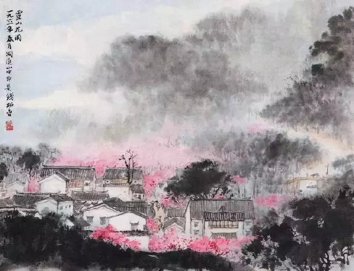 13首诗词，小时候读不懂，长大后再读，泪流满面