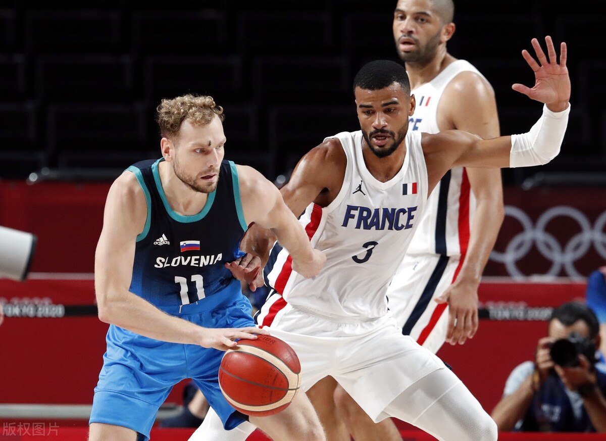 东京奥运会男篮资格赛(奥运男篮-东契奇16 10 18巴图姆制胜封盖 法国