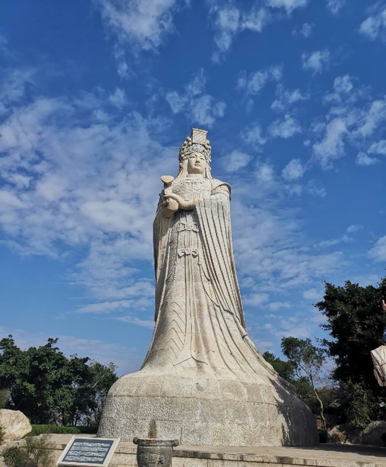 莆田市區周邊旅遊景點_莆田周邊自駕遊一日遊 - 密雲旅遊