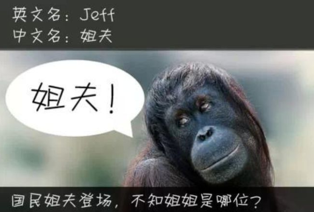 老外用梗图吐槽中文，像极了学英语的我们，网友调侃天道好轮回