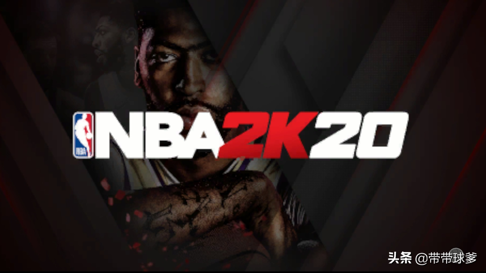 nba2k20为什么没有霍华德(在2K20里，湖人的阵容怎么样？)