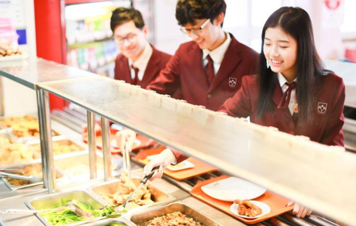 各省大学生“生活费”榜单出炉，家长不用再纠结了，看标准给吧