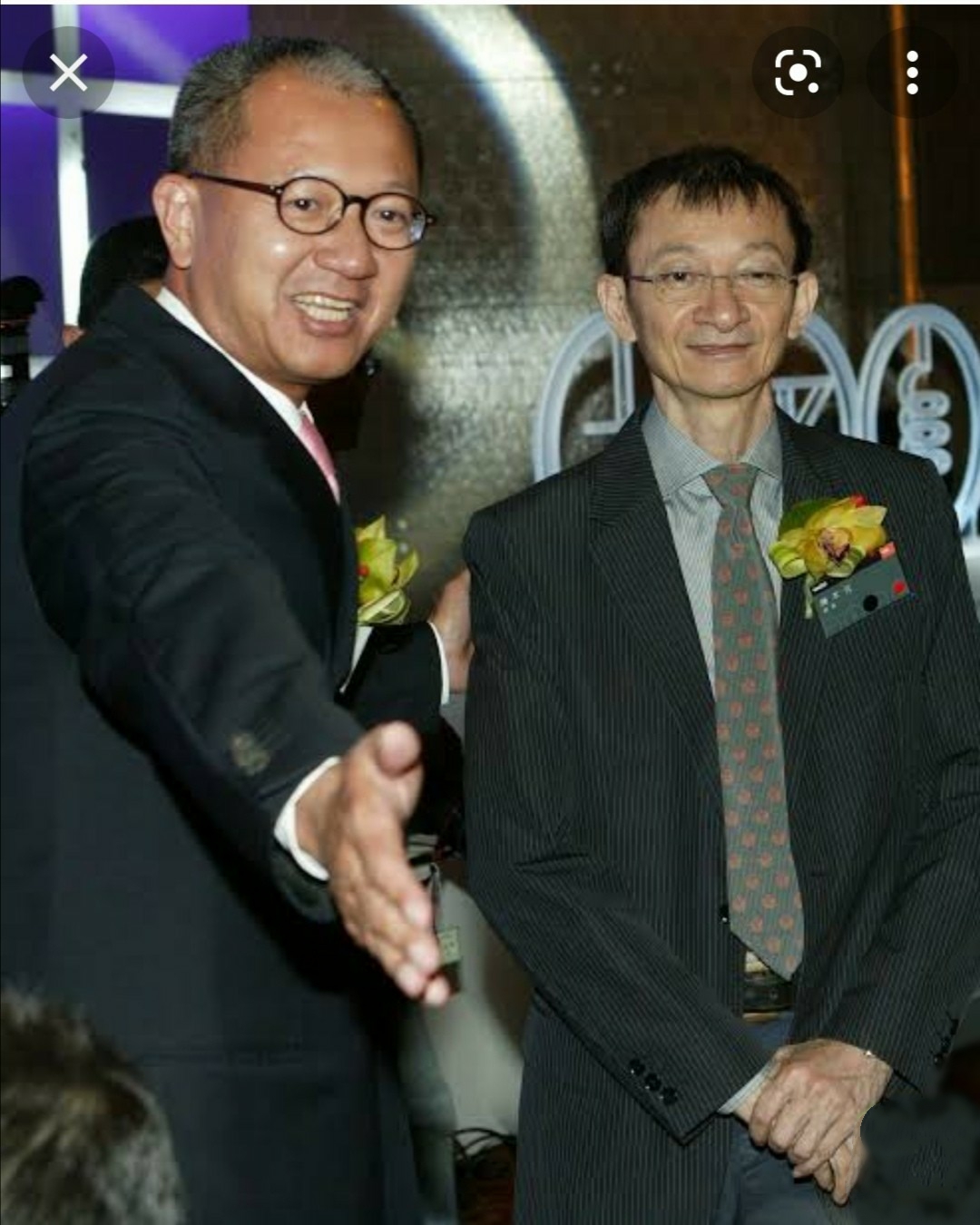 起底陈泰铭，让关之琳经历感情滑铁卢的富豪，到底有何过人之处？