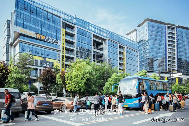 哪些艺术院校最容易考？美术生必须报考这6所