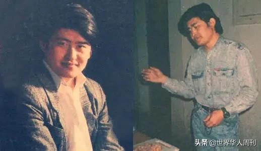 出道30多年的刘欢，竟藏着一个不为人知的“秘密”