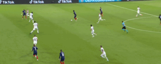 歐洲杯法國1-0德國進(jìn)球（歐洲杯-法國1-0力克德國 胡梅爾斯烏龍 姆巴佩+本澤馬進(jìn)球無效）