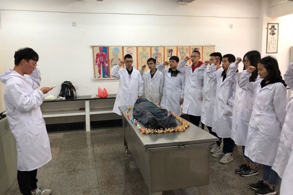 大学里有些专业“挂科率”超高，学霸都直呼难驾驭，你踩雷了吗？