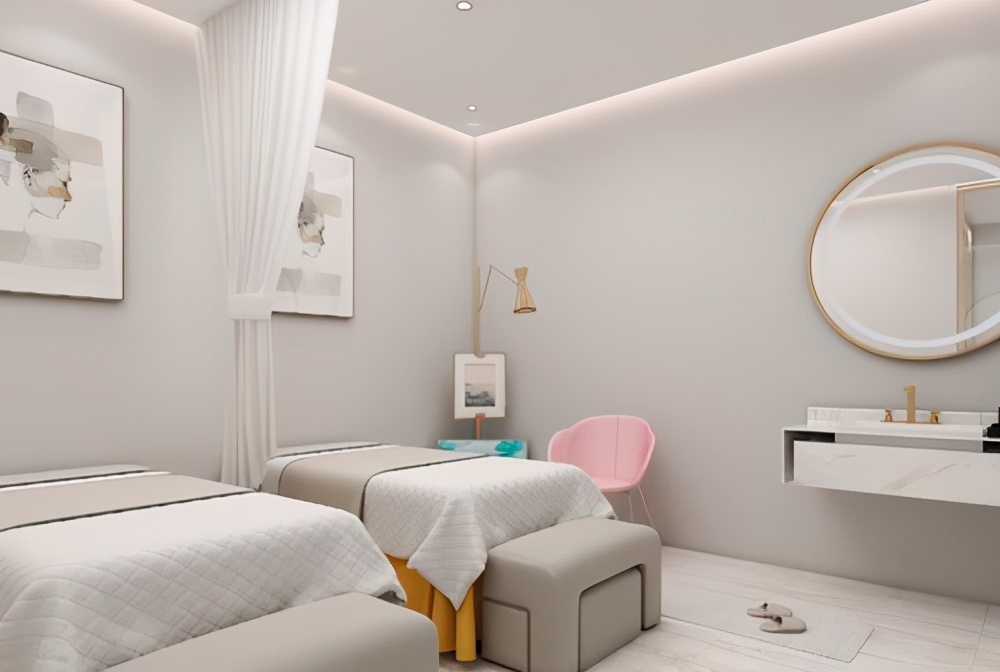 宛央法国美肤:开好一家美容院,加盟一个好品牌