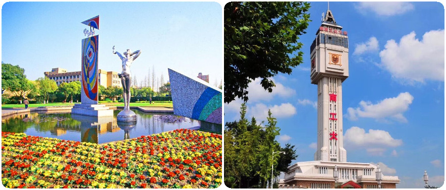 浙江工业与南京工业，化工专业优势特色明显的双非名校