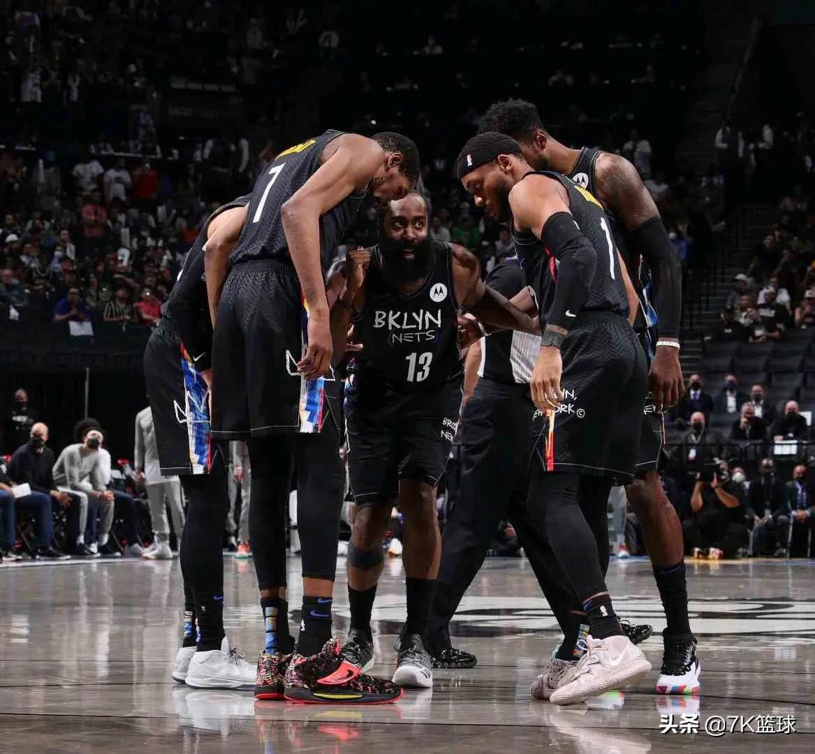 篮网vs雄鹿直播在线观看g7(篮网vs雄鹿抢七大战)