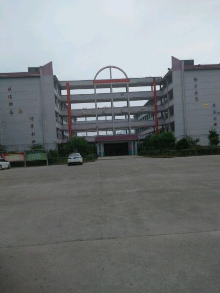 2019年赣源中学高考喜报