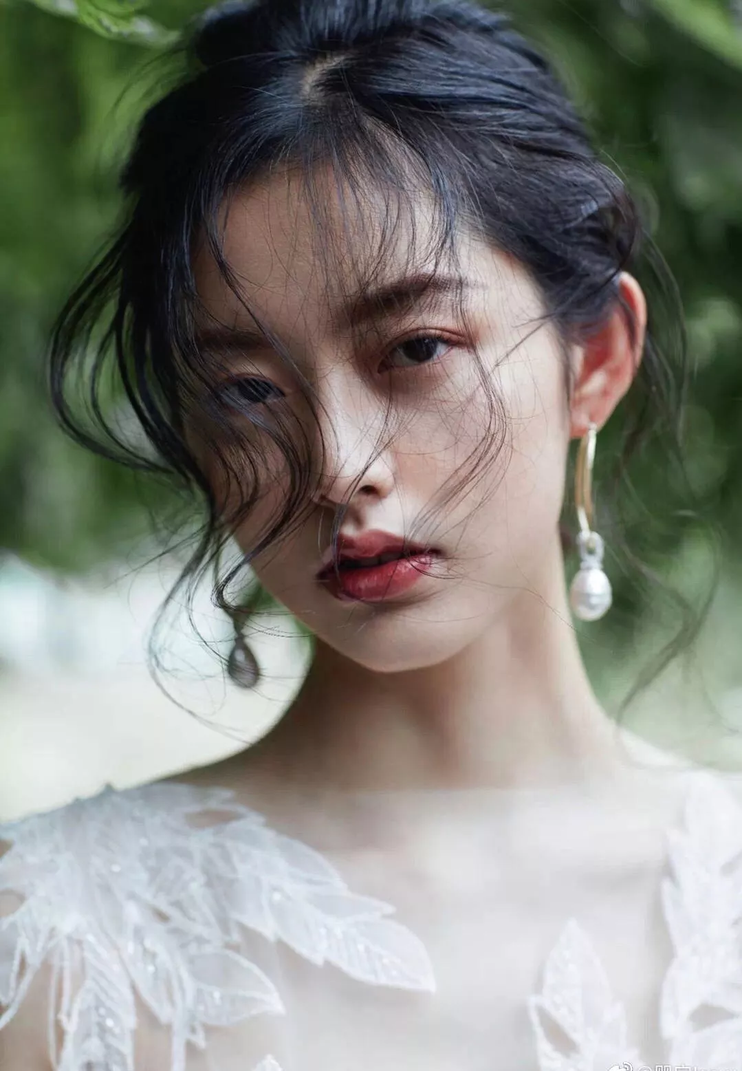 盘点西安美女超多的大学！惊艳到流鼻血