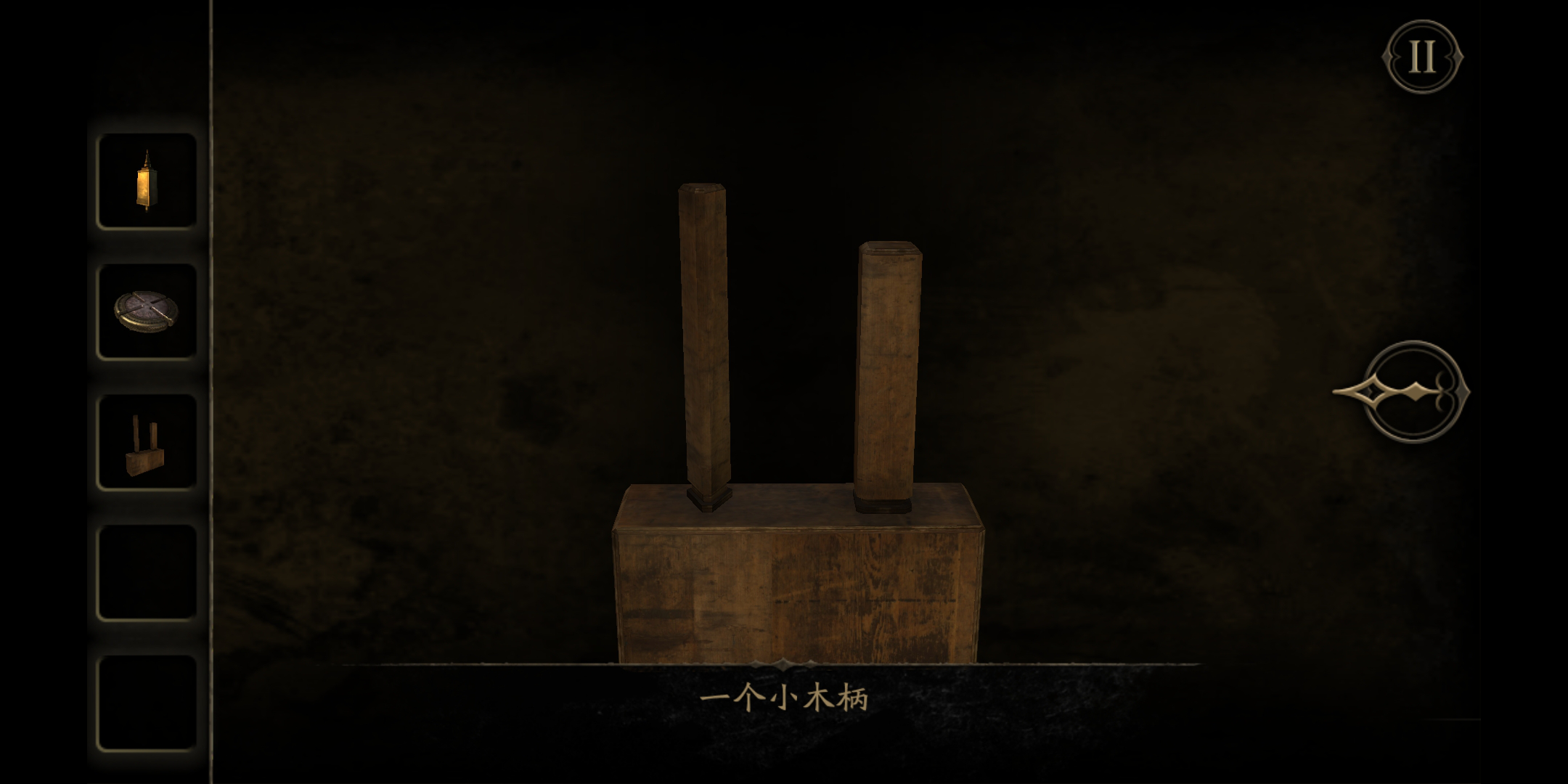 探秘烧脑恐怖游戏之——“未上锁的房间”全网最良心攻略（一）