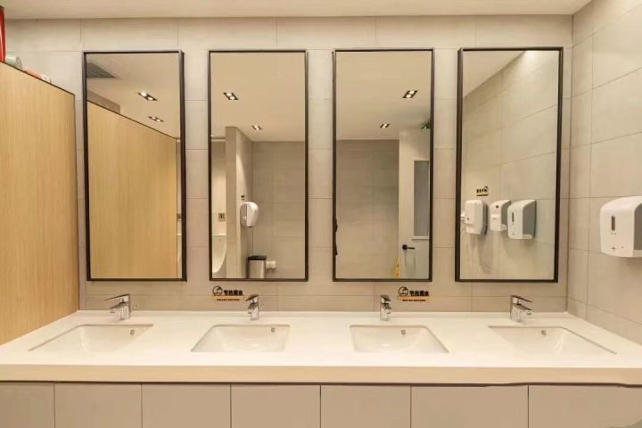 2020全国最好大学宿舍大汇总！单人间、健身房、书院应有尽有