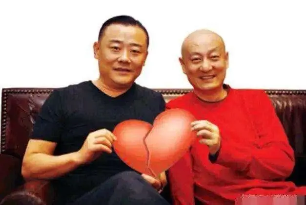 周立波：监狱二进宫，他的生活丑态百出