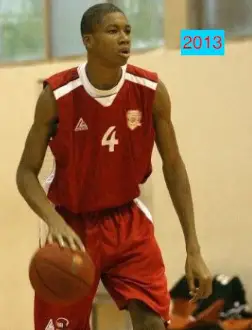 nba字母哥为什么变壮（7图看字母哥肌肉进化史：麒麟臂1年比1年夸张，竹竿身材变KD+詹皇）