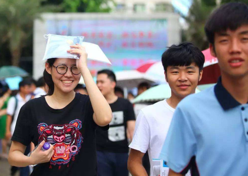 2021年高考各省出分时间已定，望眼欲穿等此时，不负如来不负卿