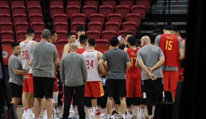 青少年篮球比赛报名费一般多少(中国男篮为什么可以参加NBA夏季联赛？参加需要缴纳多少费用)