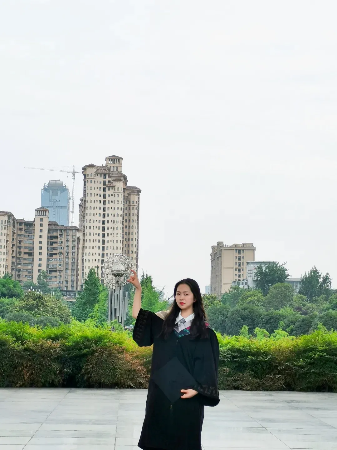 最美大学生！她来自四川，多次下基层为民服务，如今保研名校深造