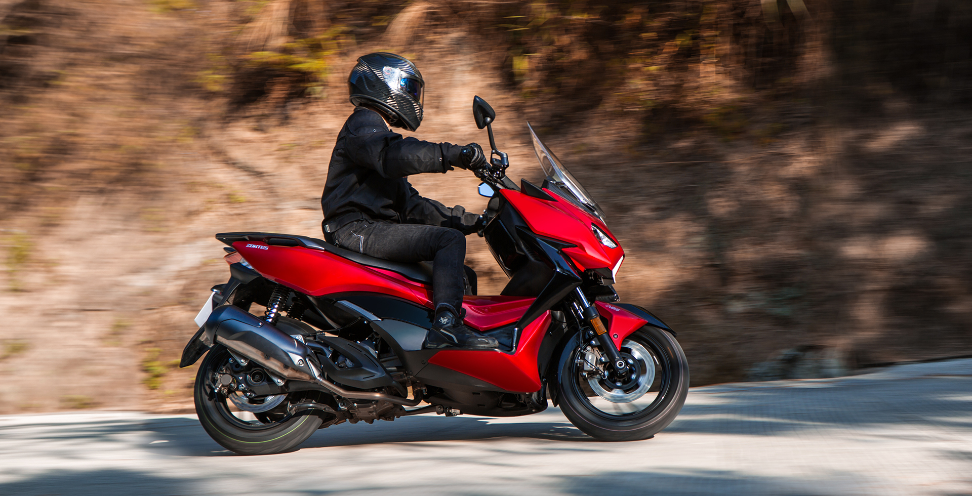 光阳，赛科龙等都推出了旗下的电动摩托车，它们会取代燃油摩托？