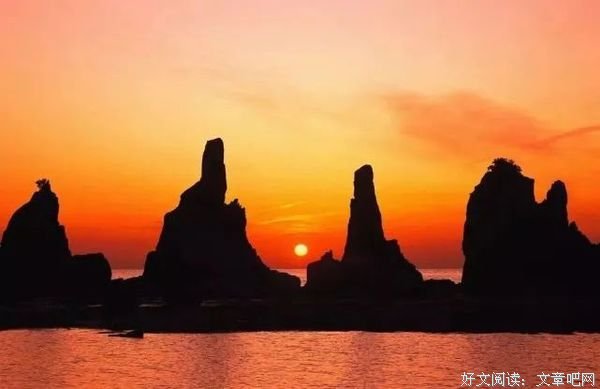 8个简短励志有哲理小故事