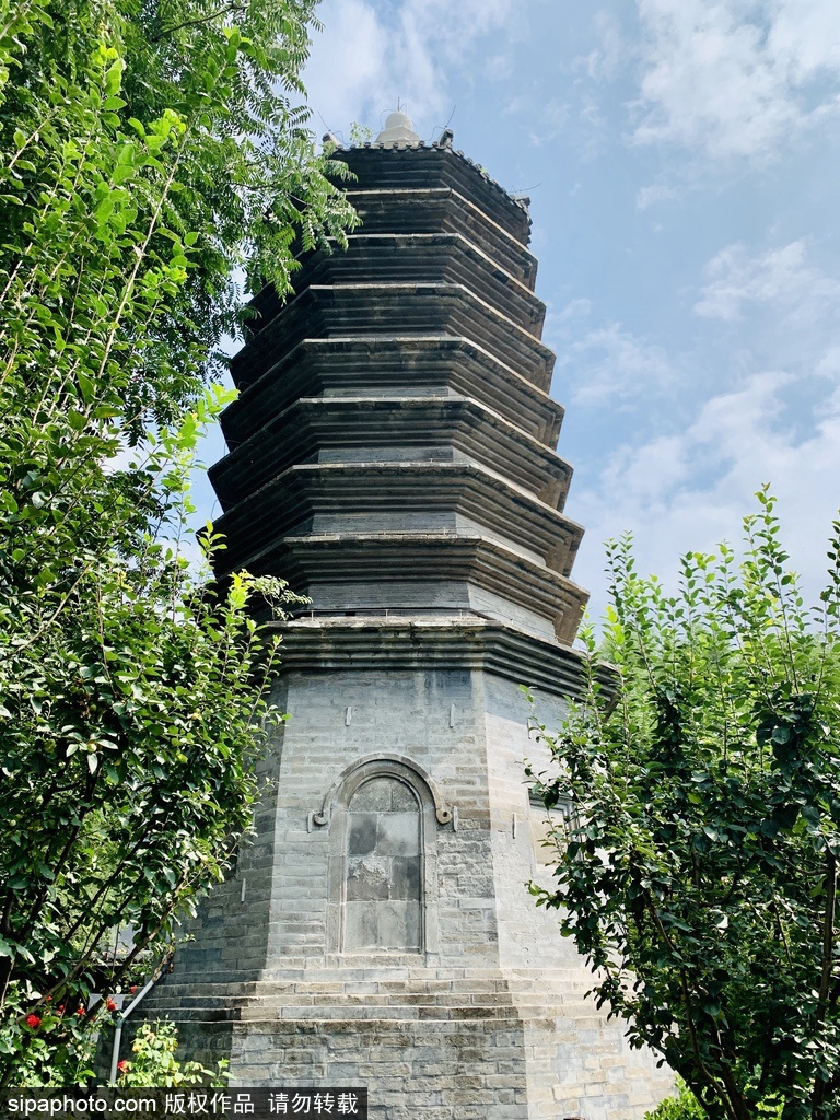 胡同记忆 | 漫步北京胡同 情系历史文脉